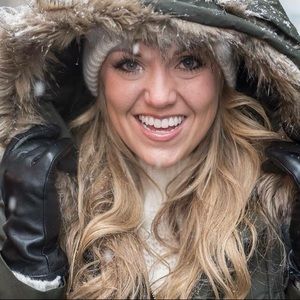 Meet your Posher, Lindsay
